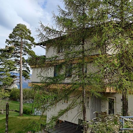 1 Zimmer Studio Mit Kitchenette Bad Ragaz Exterior photo