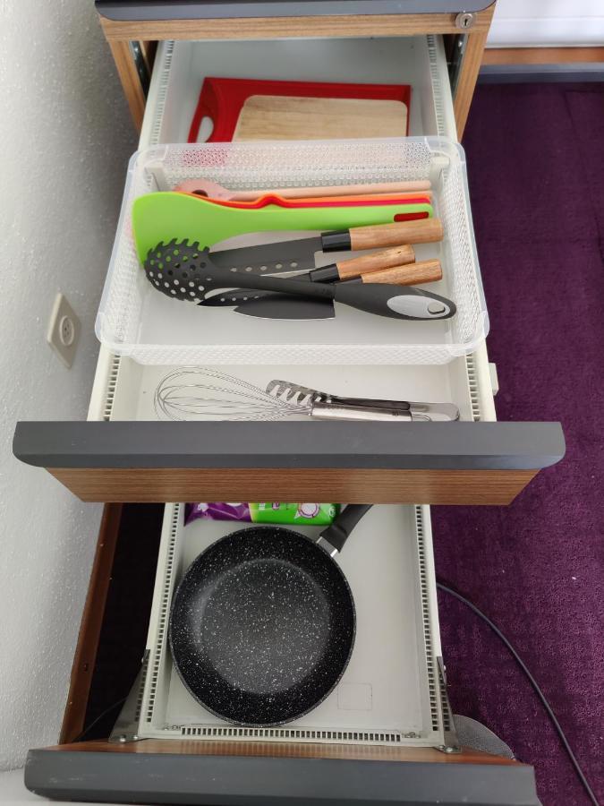 1 Zimmer Studio Mit Kitchenette Bad Ragaz Exterior photo
