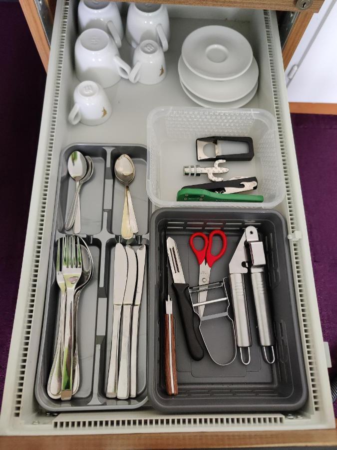 1 Zimmer Studio Mit Kitchenette Bad Ragaz Exterior photo
